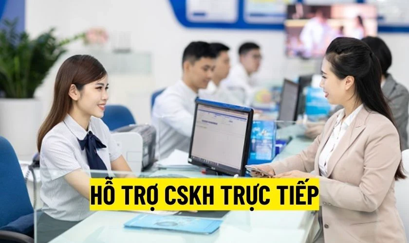 Tổng đài VinaPhone là số mấy? Các hình thức liên hệ CSKH Vina