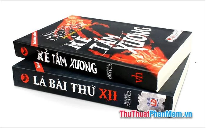 Danh Sách Top 20 Tiểu Thuyết Trinh Thám Tuyệt Vời