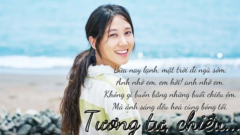 Tổng hợp thơ Xuân Diệu về tình yêu đôi lứa, lãng mạn nhất