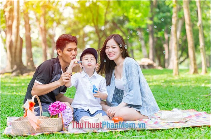 Những bài thơ về gia đình ấn tượng nhất