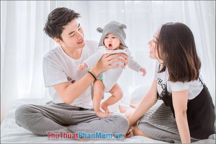 Những bài thơ về gia đình ấn tượng nhất