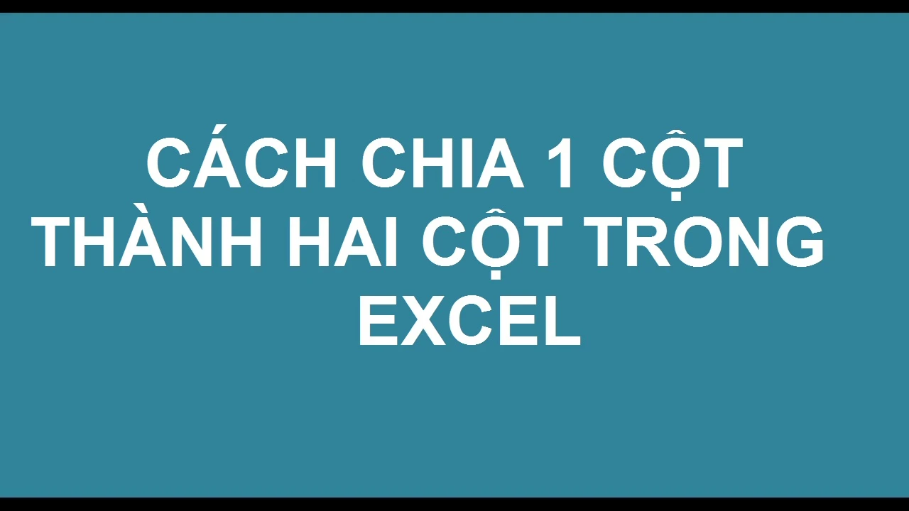 Hướng dẫn bạn cách thêm dòng trong excel đơn giản nhất