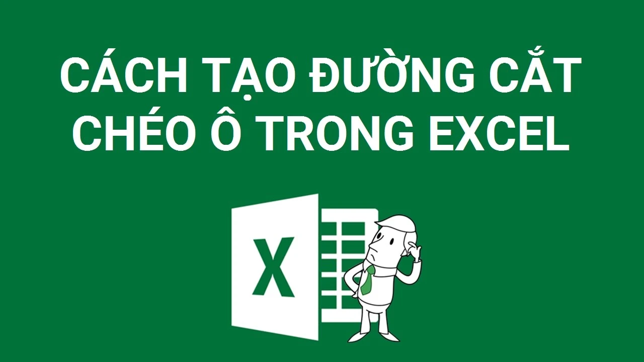 Hướng dẫn bạn cách thêm dòng trong excel đơn giản nhất