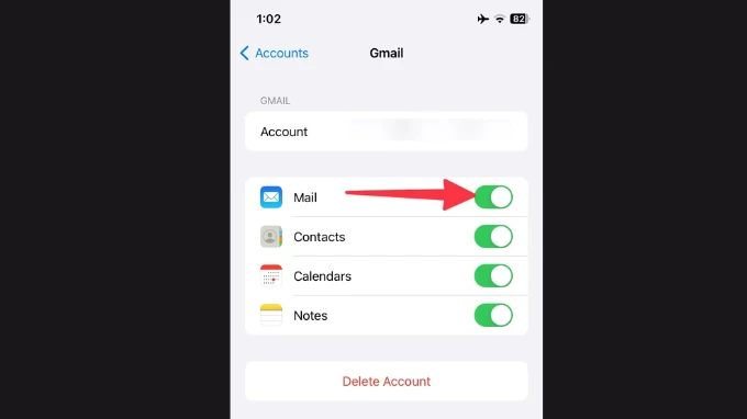 Cách thêm tài khoản Gmail vào điện thoại iPhone: Sử dụng đa nền tảng Google ngay trên iOS