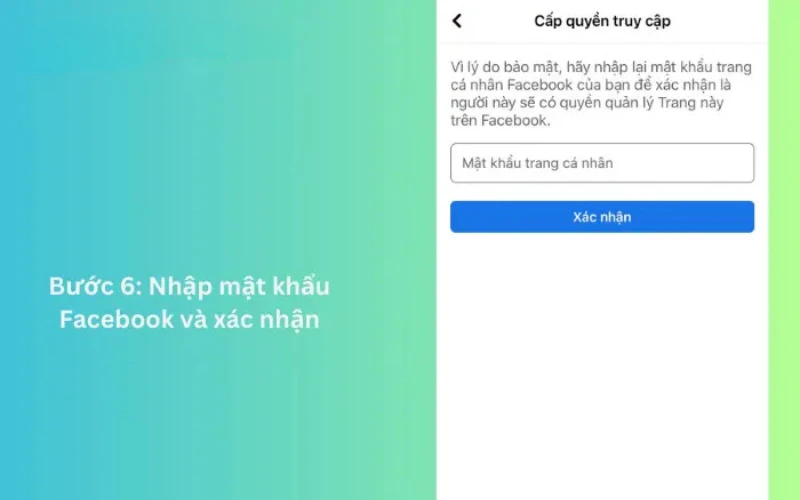 Cách thêm quản trị viên cho Fanpage Facebook đơn giản 2024