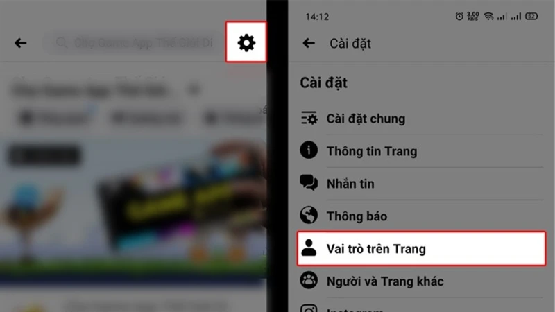 Hướng dẫn cách thêm quản trị viên cho page Facebook nhanh chóng