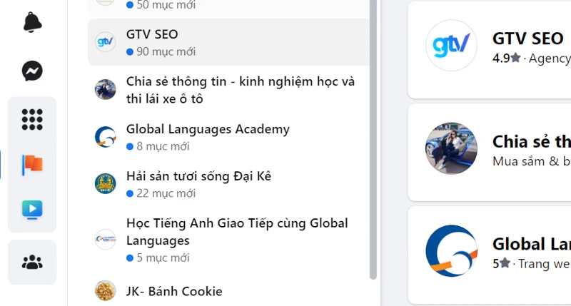 Cách thêm quản trị viên cho Fanpage Facebook đơn giản 2024