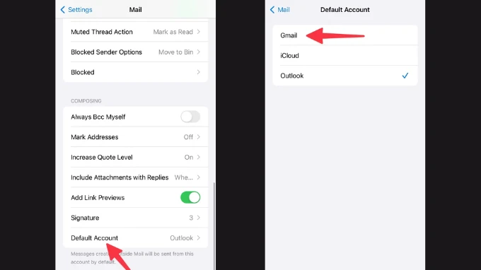 Cách thêm tài khoản Gmail vào điện thoại iPhone: Sử dụng đa nền tảng Google ngay trên iOS