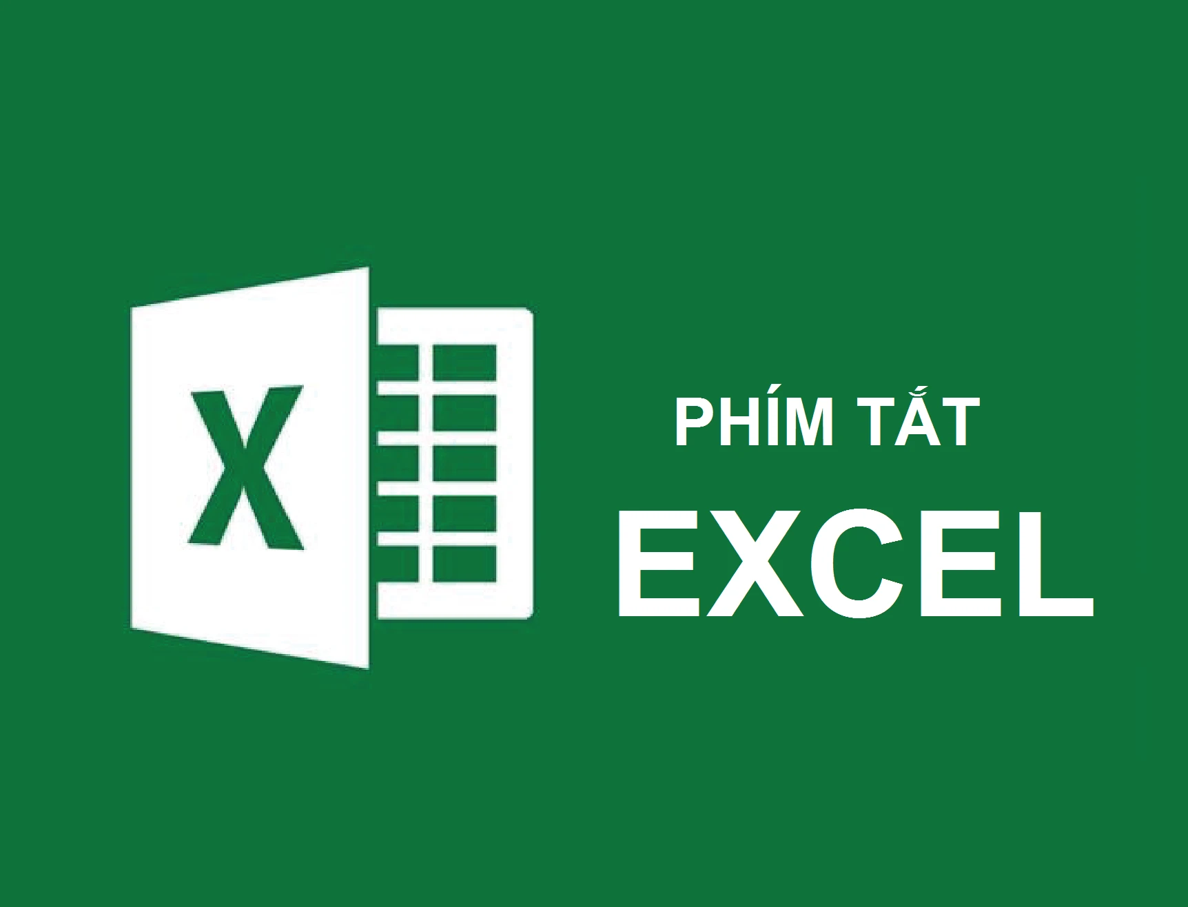 Hướng dẫn bạn cách thêm dòng trong excel đơn giản nhất