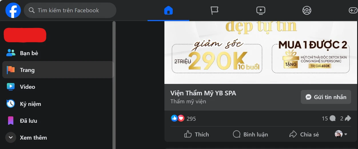 Cách thêm quản trị viên cho Fanpage Facebook đơn giản 2024