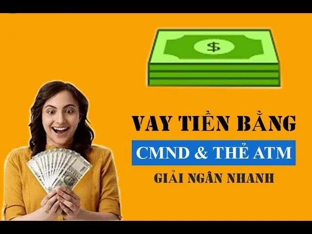 App vay tiền cây vàng : Hướng dẫn vay online nhận tiền ngay, duyệt 99%