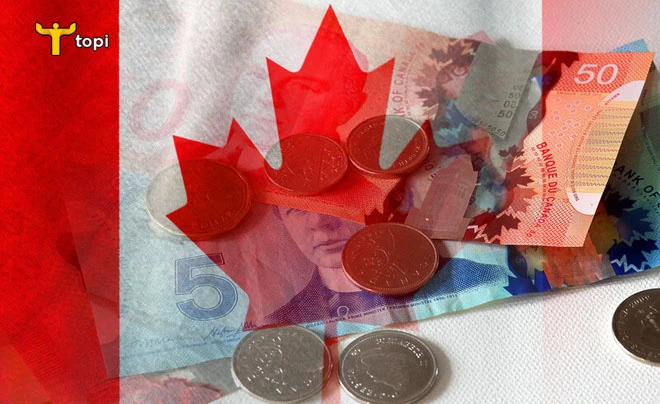 100 Canada (CAD) đổi ra tiền Việt hôm nay