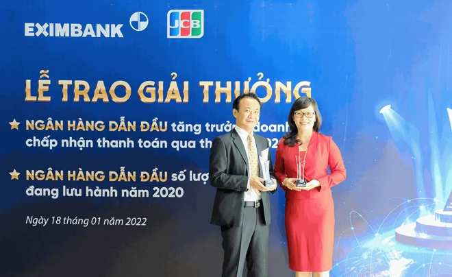 Cập nhật lãi suất ngân hàng Eximbank mới nhất [Tháng 1/2025]