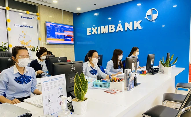 Cập nhật lãi suất ngân hàng Eximbank mới nhất [Tháng 1/2025]