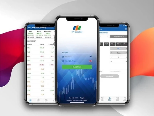 Top 10+ App đầu tư chứng khoán uy tín, tốt nhất năm 2023