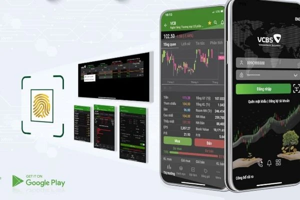 Top 10+ App đầu tư chứng khoán uy tín, tốt nhất năm 2023