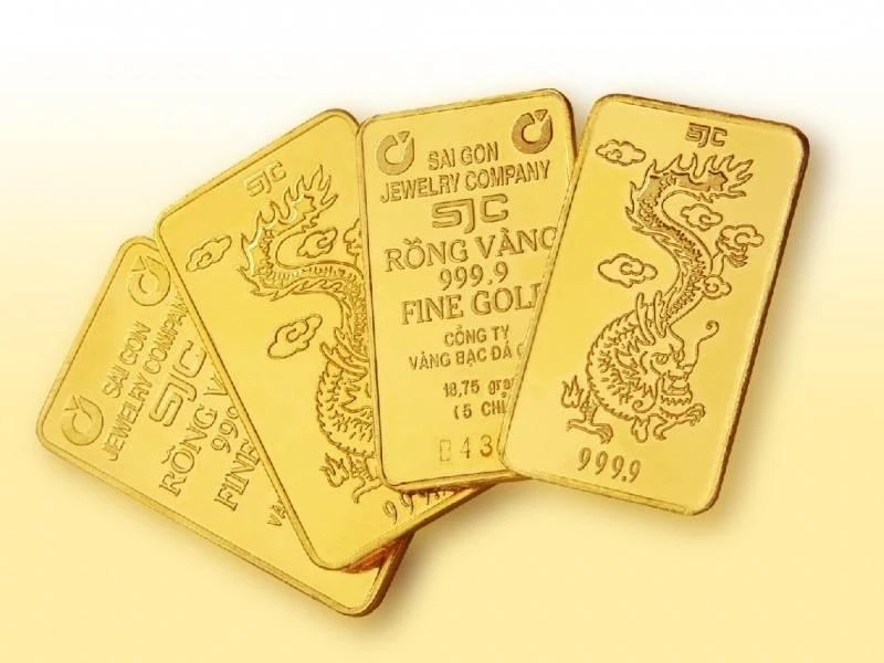 Giá vàng Phúc Thành Nam Định và xu hướng thị trường hiện nay