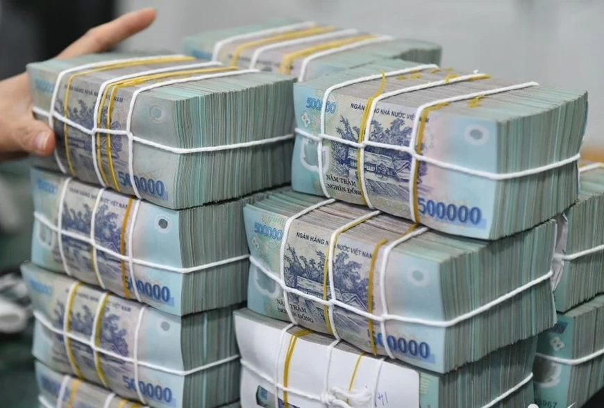 Tiền gửi ngân hàng: Giải pháp an toàn cho tài chính