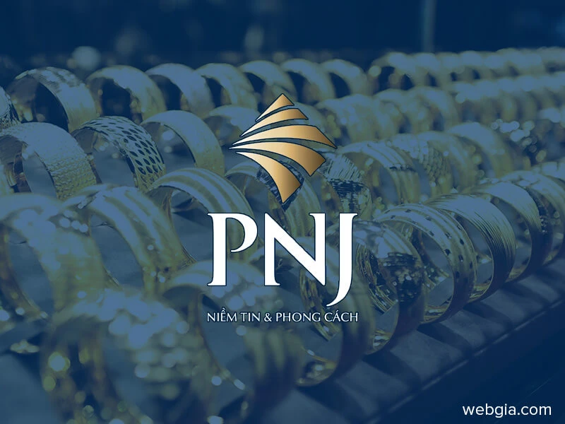 Phân Tích Giavang PNJ và Thị Trường Vàng Việt Nam