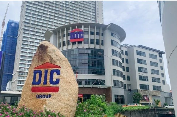 Cổ phiếu DIG và sự phát triển mạnh mẽ trong ngành xây dựng