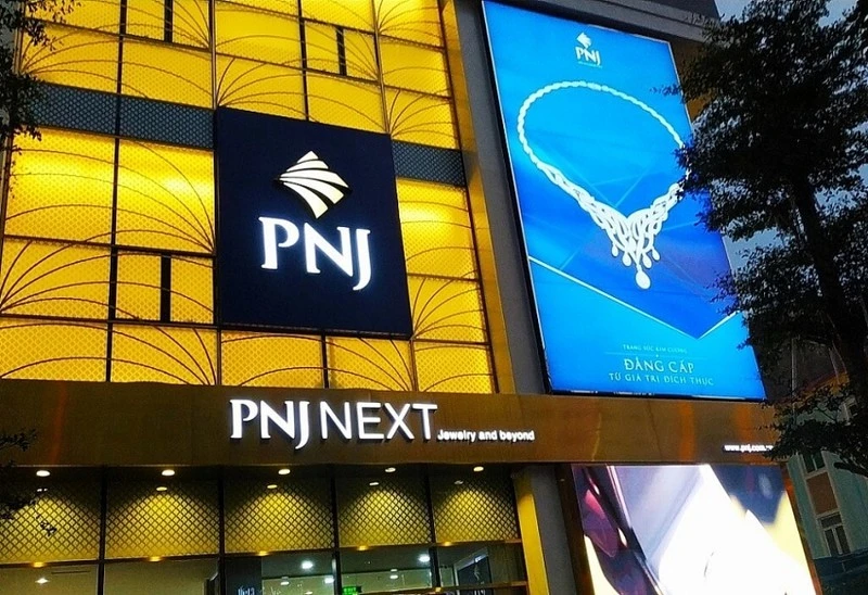 Khám Phá Tiềm Năng Cổ Phiếu PNJ Trong Ngành Trang Sức