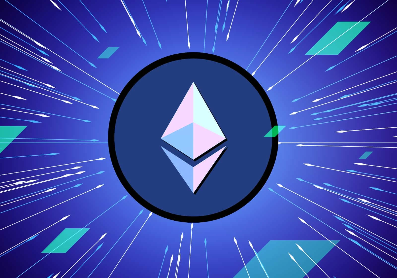 Giá đồng eth và tác động của công nghệ đến thị trường