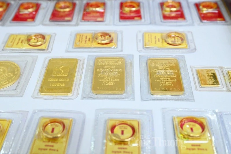 Giá vàng 9999 PNJ và Lợi ích của Đầu tư Vàng