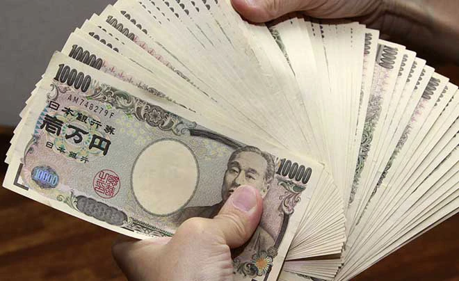 Tìm Hiểu Tỷ Giá 300 Yên Nhật Sang VND Hiện Nay