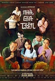 Gia Tien Đặc Sắc Trong Trang Trí Lễ Hội