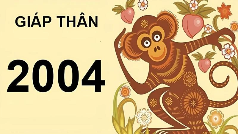 Năm 2004: Cột mốc lịch sử với nhiều biến động quan trọng