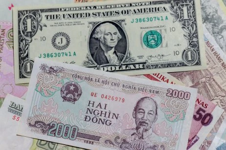 Tỷ giá USD to VND và những yếu tố tác động