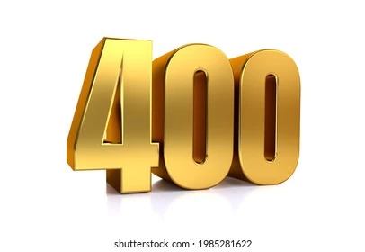 Khám Phá Ý Nghĩa Tài Chính Của Con Số 400 Đô La