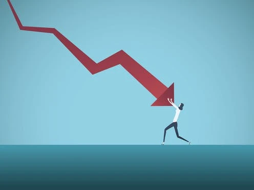 Dấu hiệu nhận biết suy thoái kinh tế cho người dân và doanh nghiệp