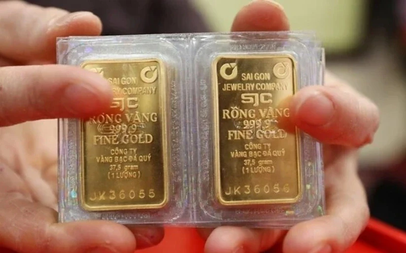 1 lượng vàng là bao nhiêu chỉ và ý nghĩa của nó