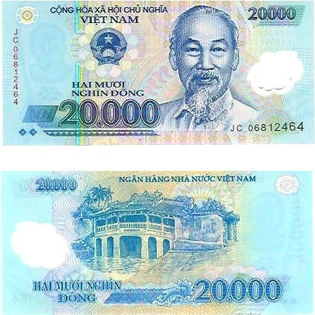 Tỷ giá 20$ to vnd và những điều cần biết