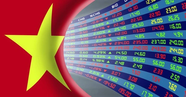 Cơ hội và thách thức của chứng khoán Việt Nam hiện nay