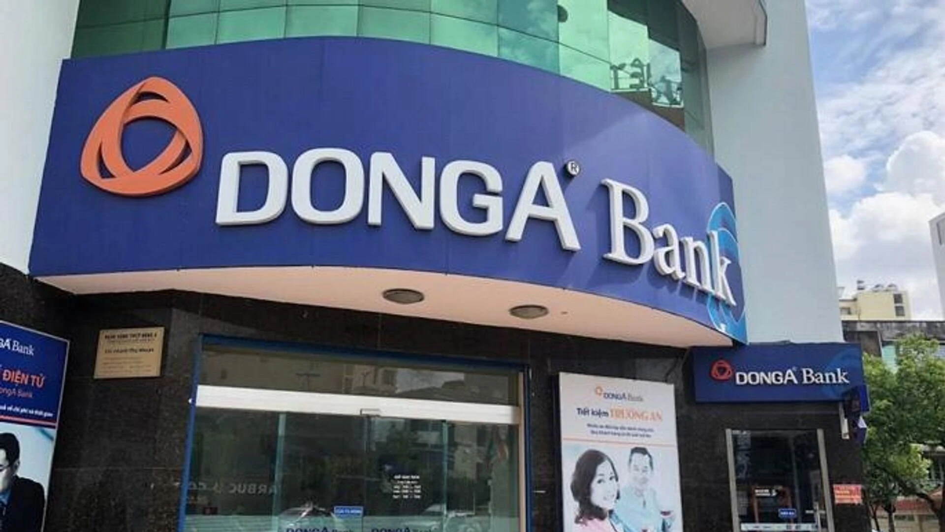 Ngân hàng Đông Á và sự phát triển vượt bậc tại Việt Nam