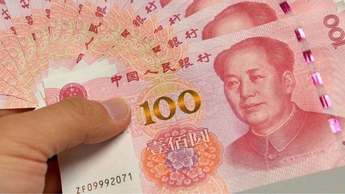 1000 tệ bằng bao nhiêu tiền Việt Nam hiện nay