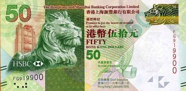 Đô la Hồng Kông và Vai Trò Trong Nền Kinh Tế Toàn Cầu