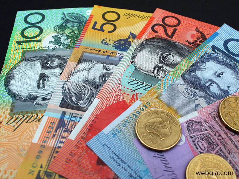 Tỷ giá dollar Úc và ảnh hưởng đến nền kinh tế Việt Nam