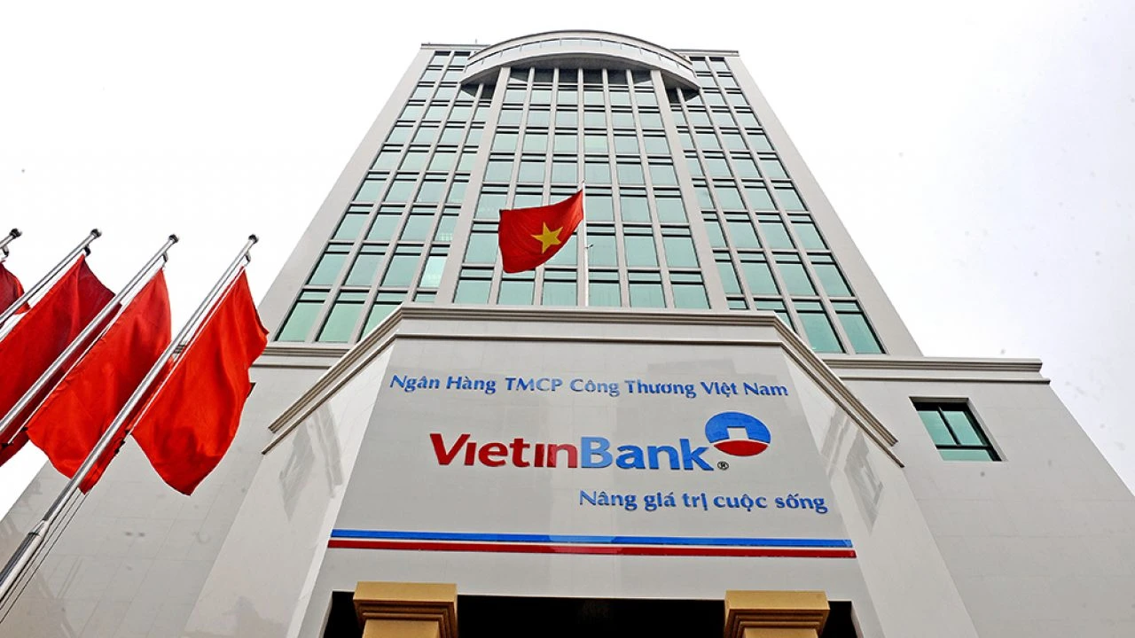 VietinBank là ngân hàng gì và vai trò trong tài chính Việt Nam