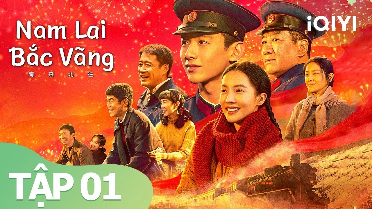 Nam Lai Bac Vang: Câu Chuyện Tình Yêu Thập Kỷ 1970