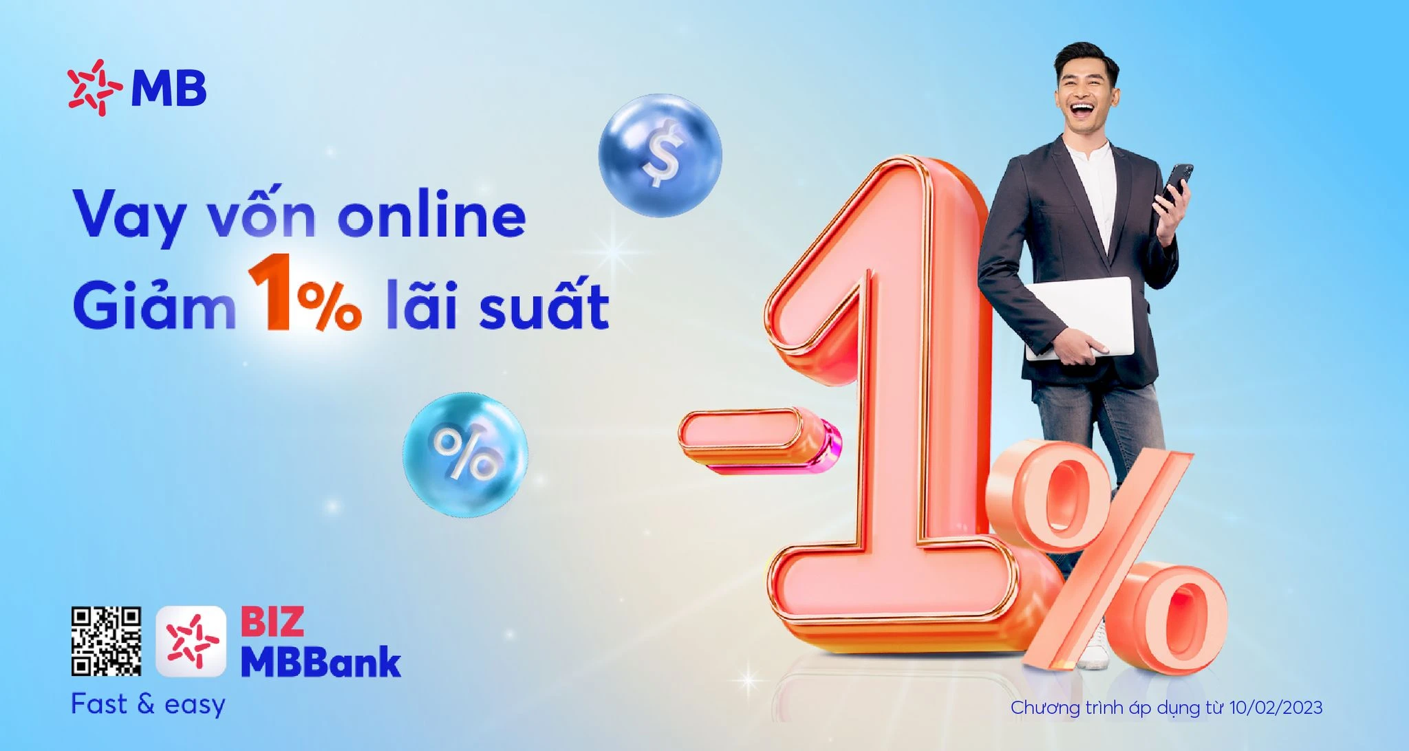 Tìm hiểu về vay mb và lợi ích cho tài chính cá nhân