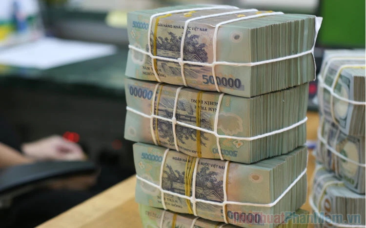 Bao nhiêu tiền một củ trong giao tiếp hiện đại