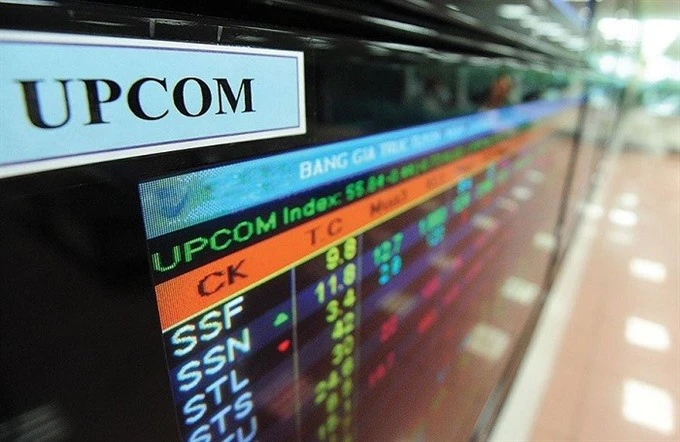Khám Phá Sàn Upcom và Cơ Hội Đầu Tư Mới