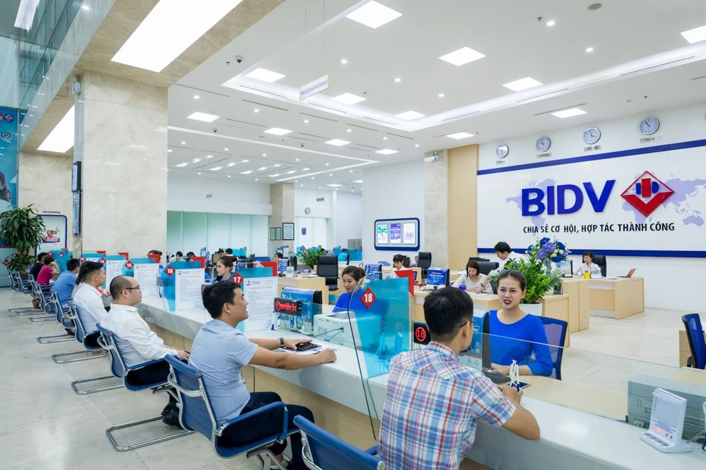 Hướng dẫn tìm chi nhánh BIDV nhanh chóng và dễ dàng
