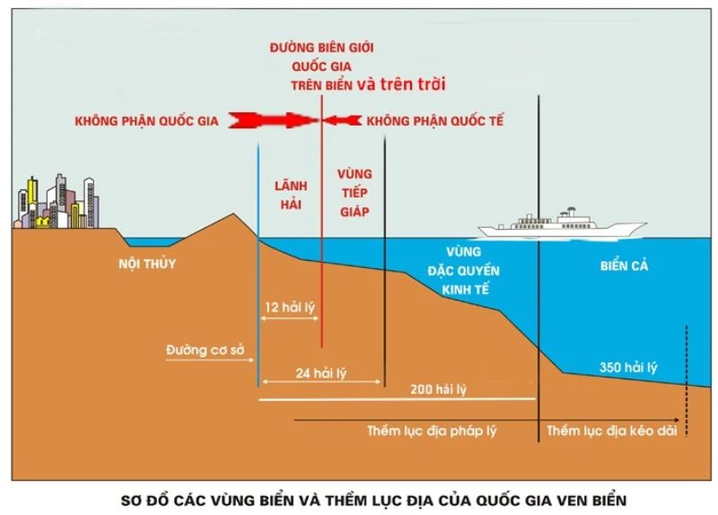 Cơ sở: Yếu tố quyết định sự phát triển bền vững