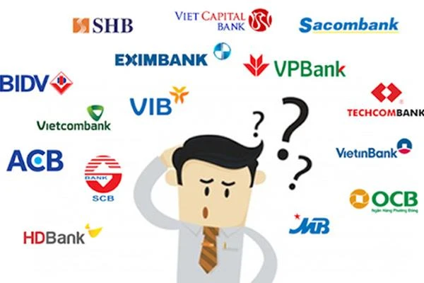 Ngân hàng cho vay đáp ứng nhu cầu tài chính hiện đại
