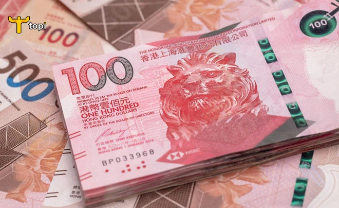 Tiền Hồng Kông đổi ra tiền Việt: Tỷ giá và thông tin cần biết