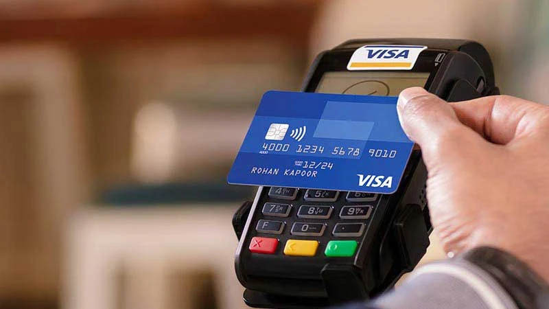 Hiểu rõ dịch vụ đáo hạn thẻ tín dụng Mỹ Đình